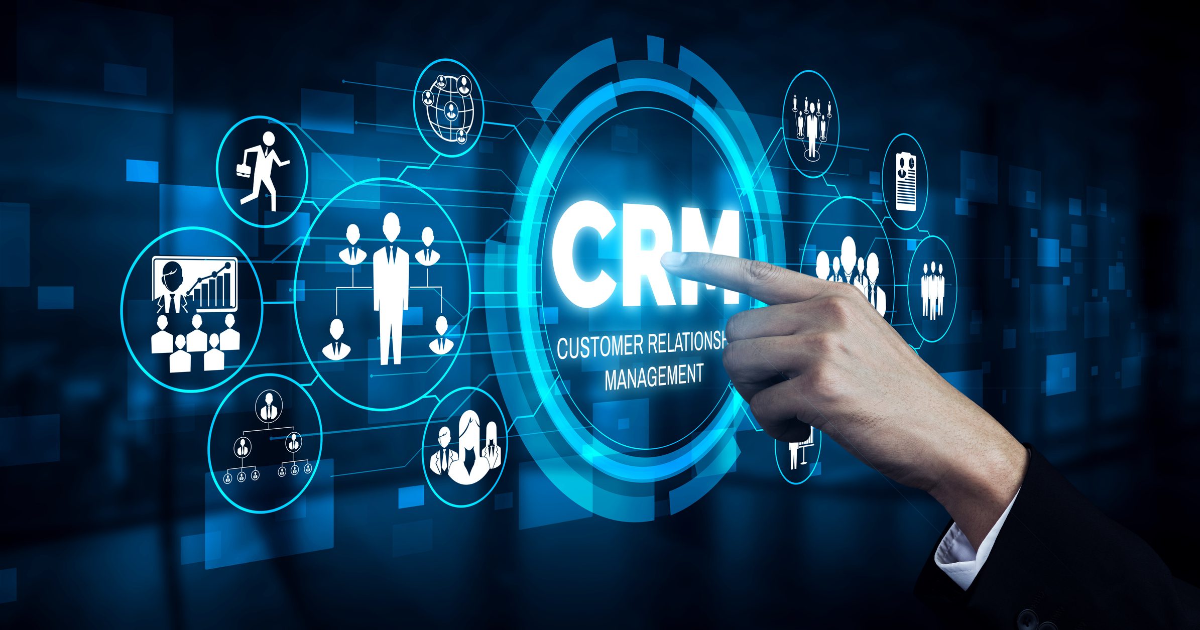 Lawyer Crm Software