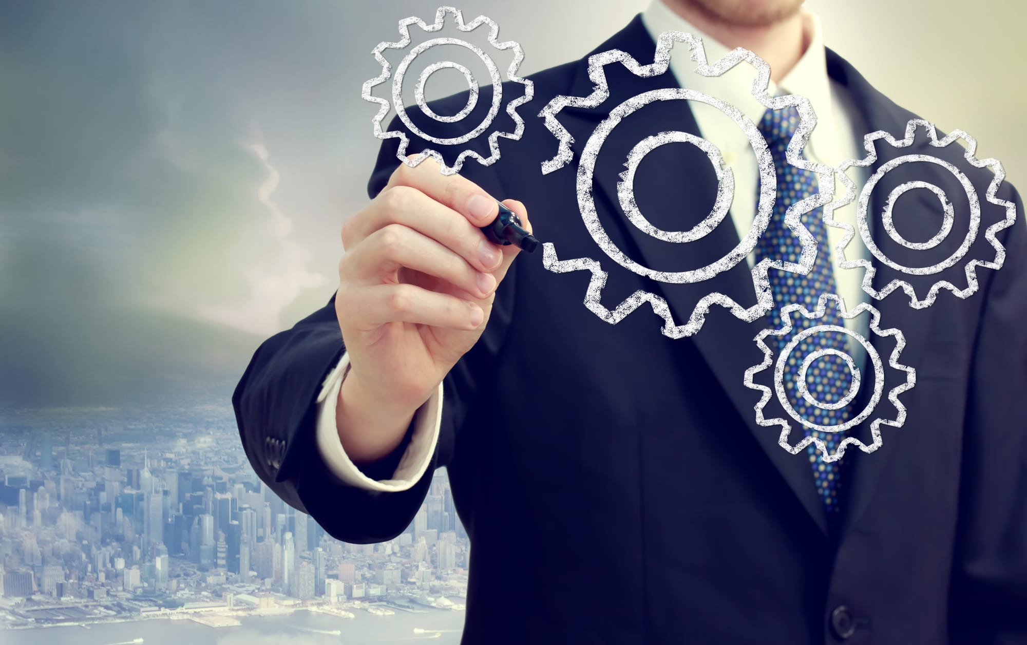 Crm For Pest Control